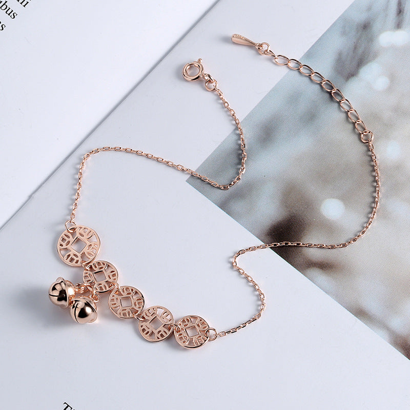 Tempt Body Chain