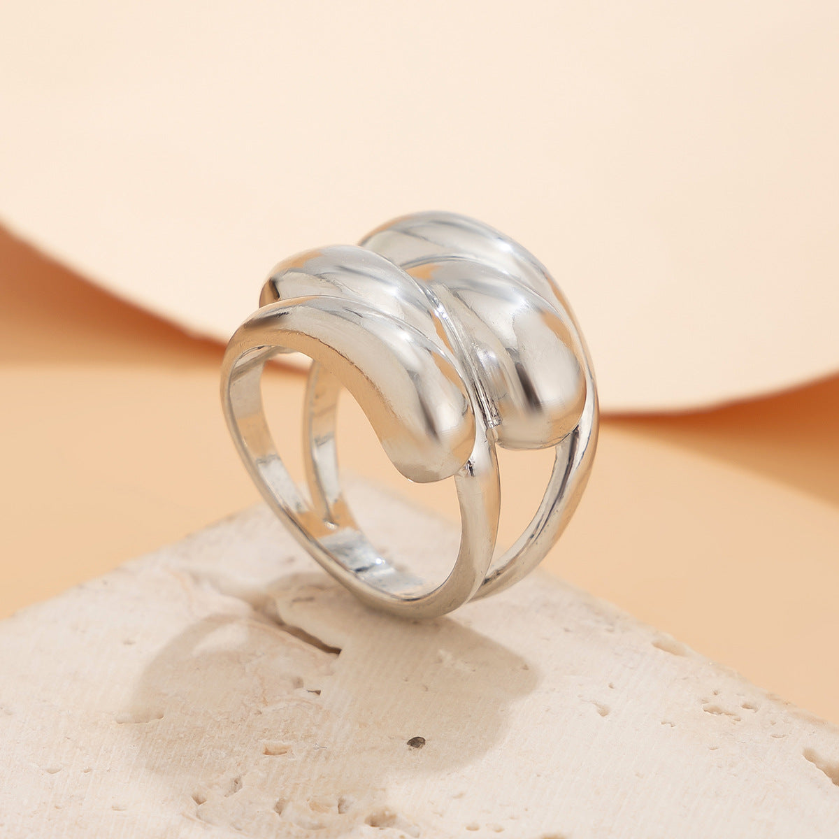 Simple Wrist