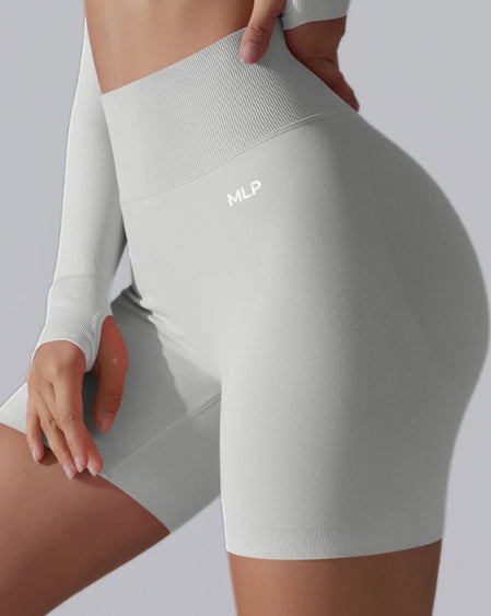 Clean Line Shorts