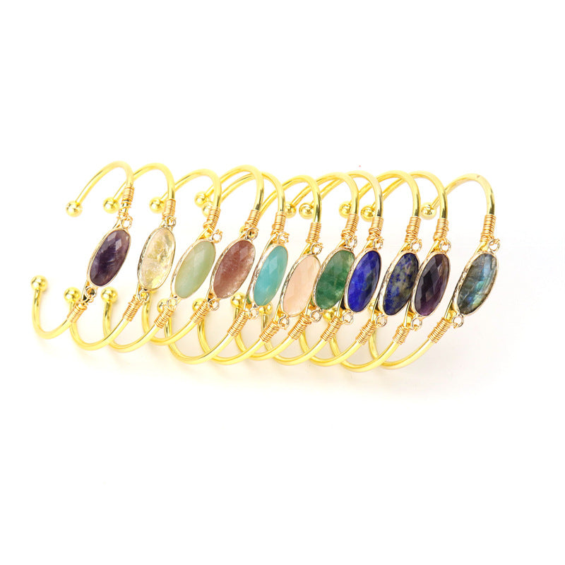 Crystal Chain