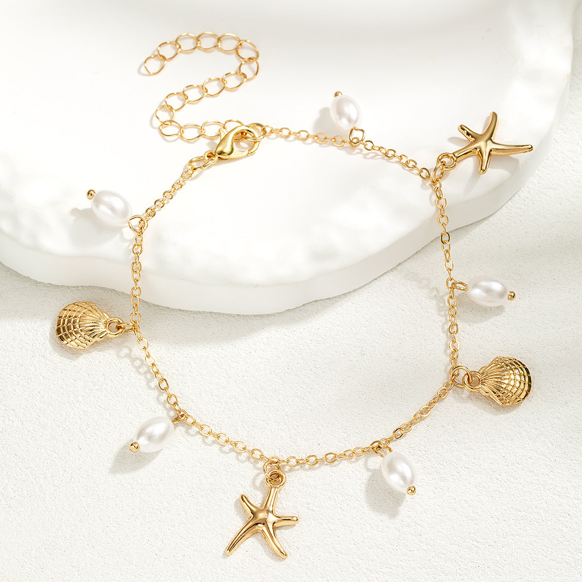 Sweet Anklet