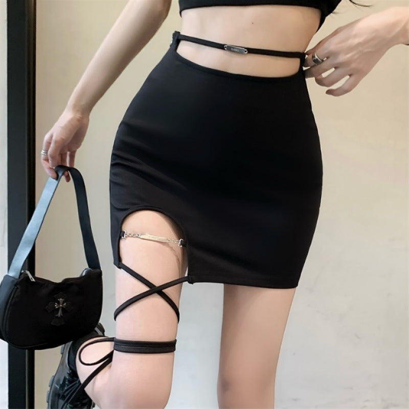Empire Skirt