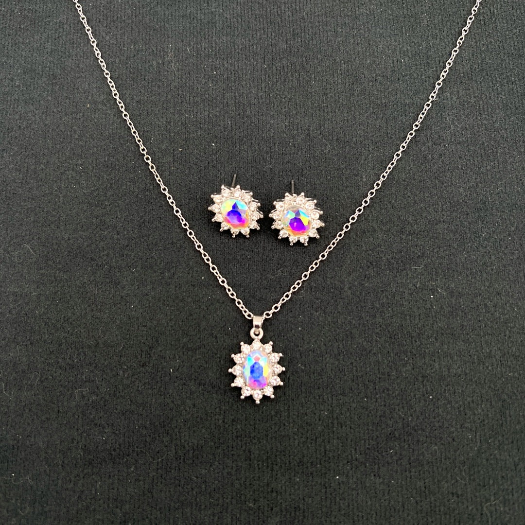 Bold Elegance Set