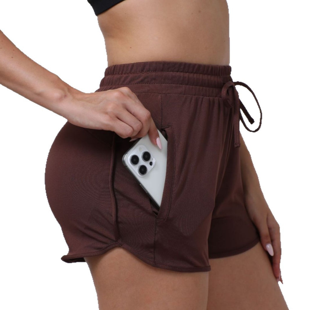 Gym Fit Pro Shorts