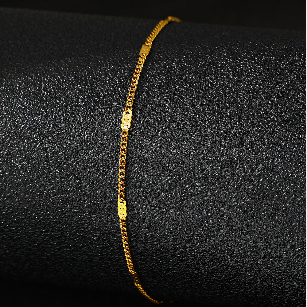 Power Body Chain
