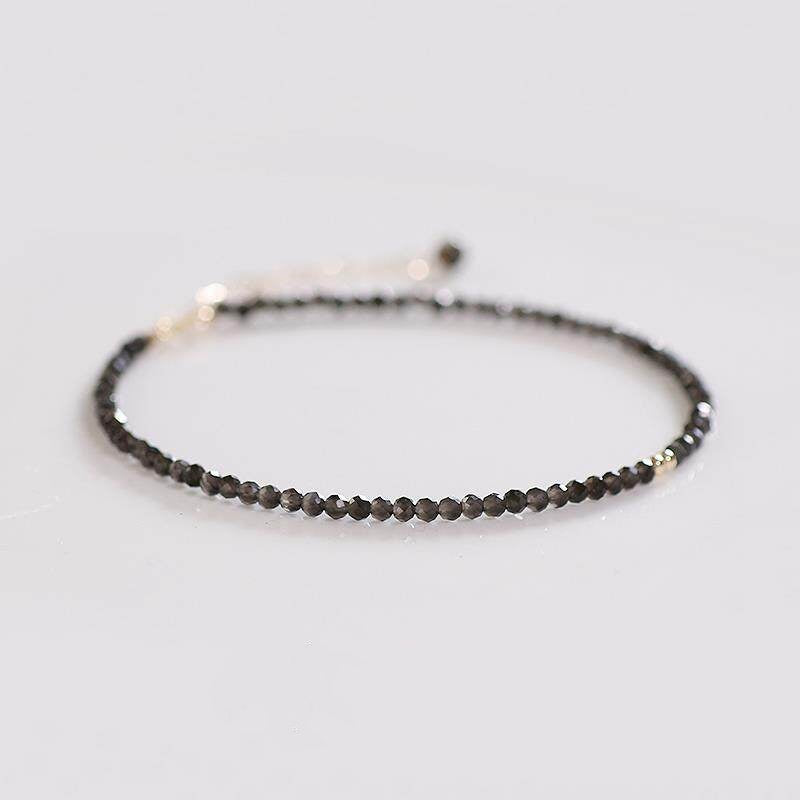 Daisy Anklet