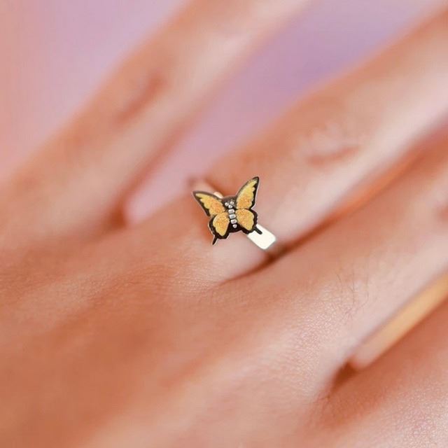 Fine Ring