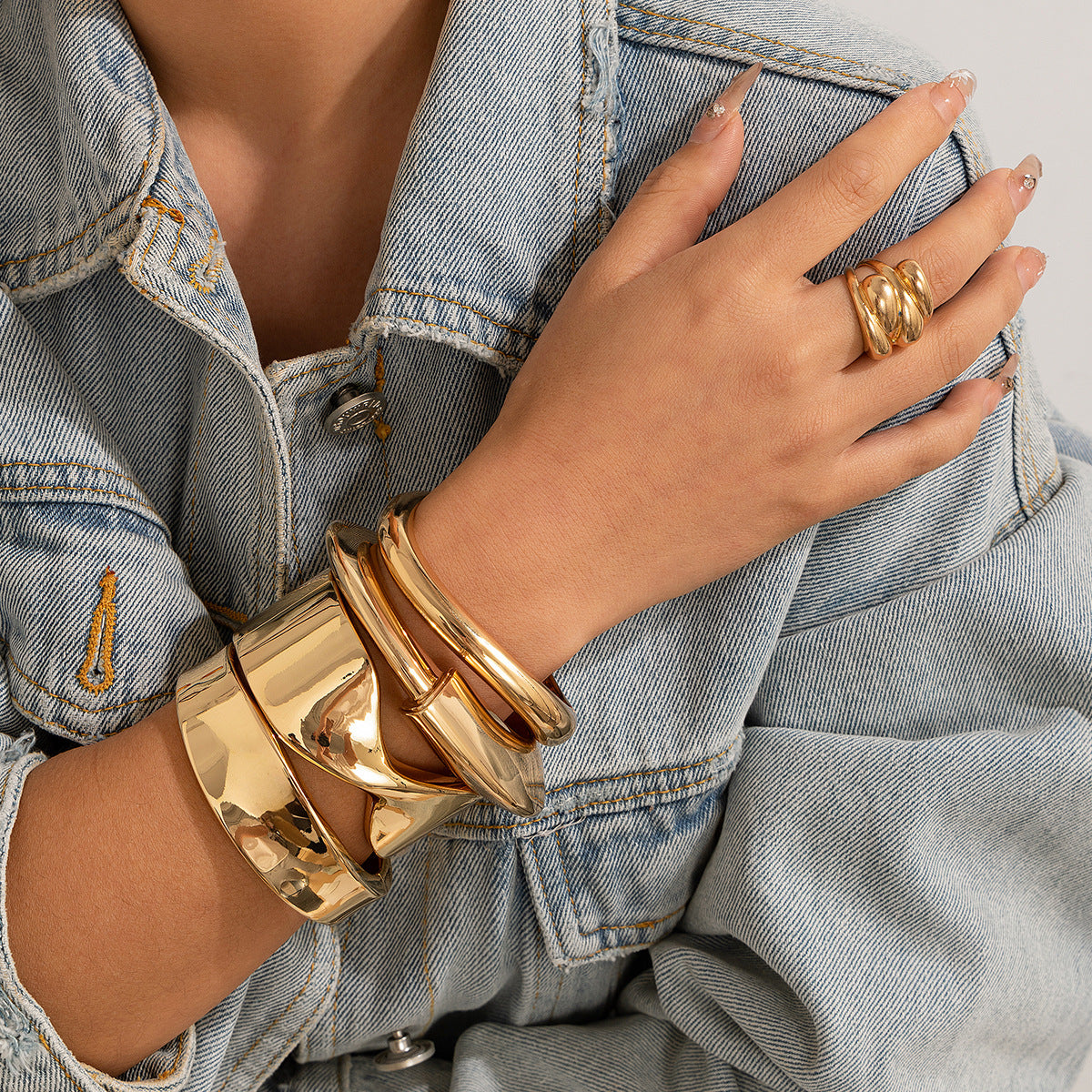 Simple Wrist