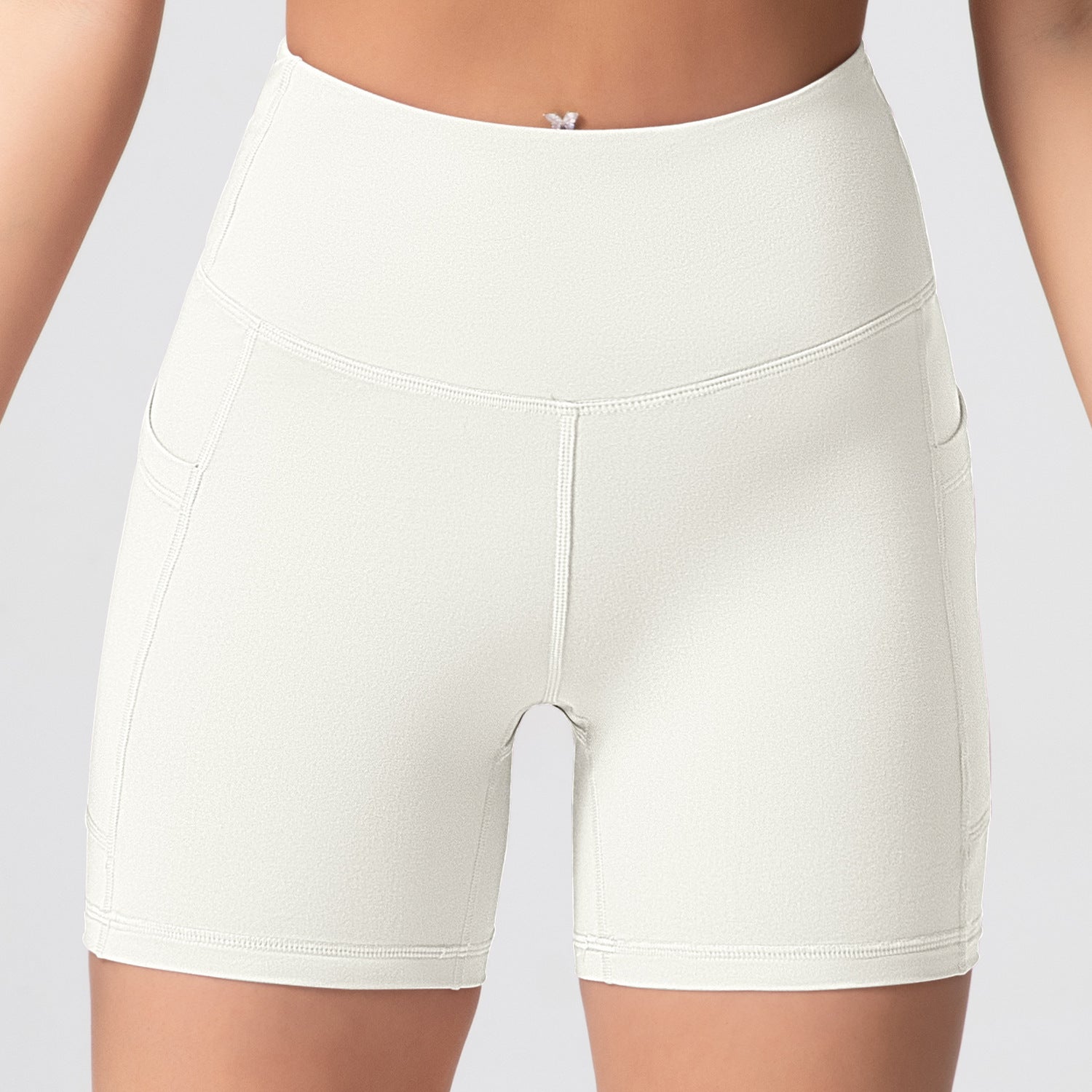 Soft Touch Shorts