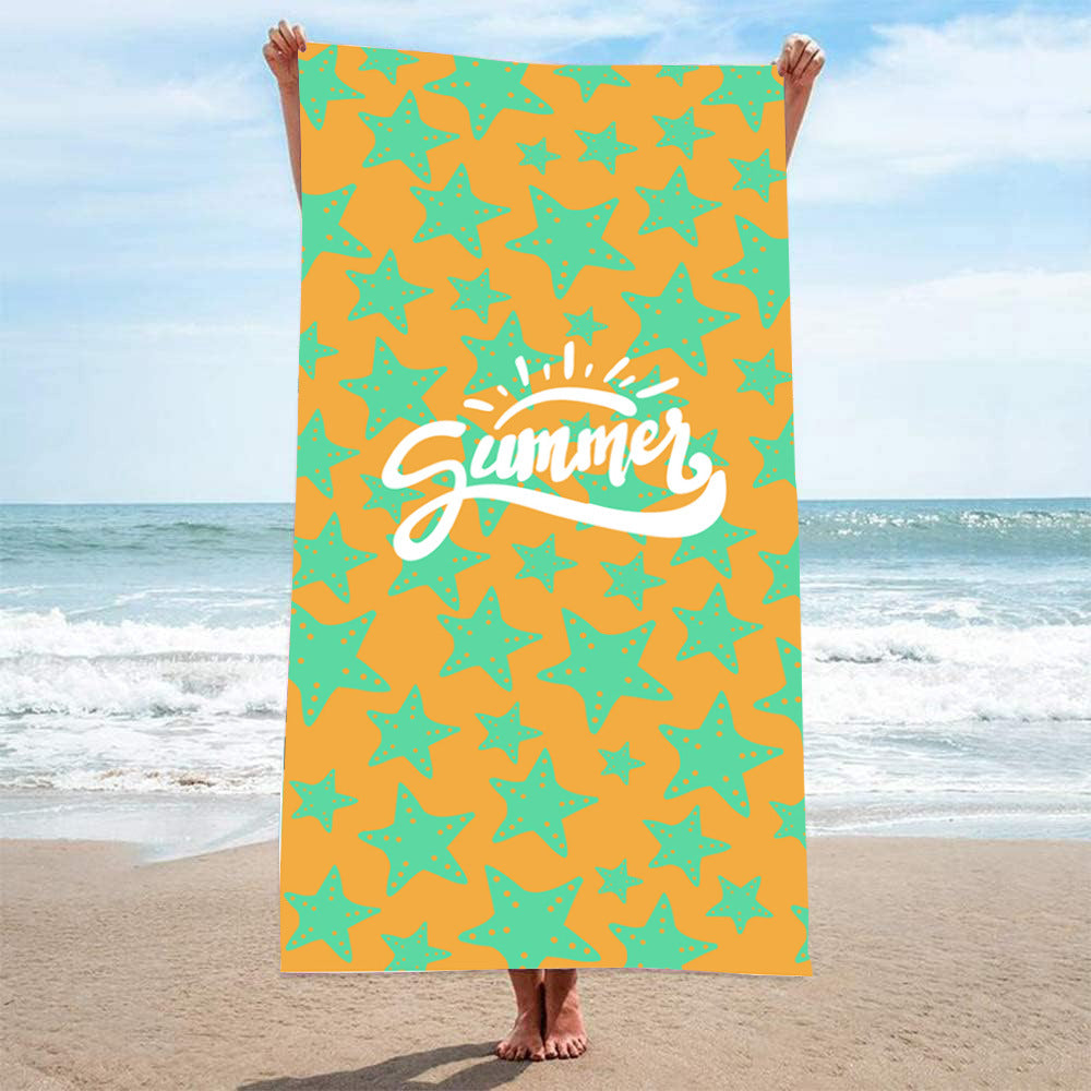 Prestige Beach Cover-Up