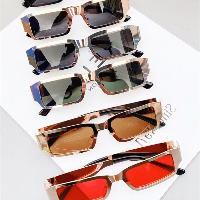 Prestige Glasses