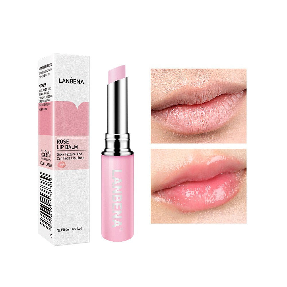 Royal Lips