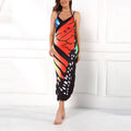 Sweet Flow Cover-Up