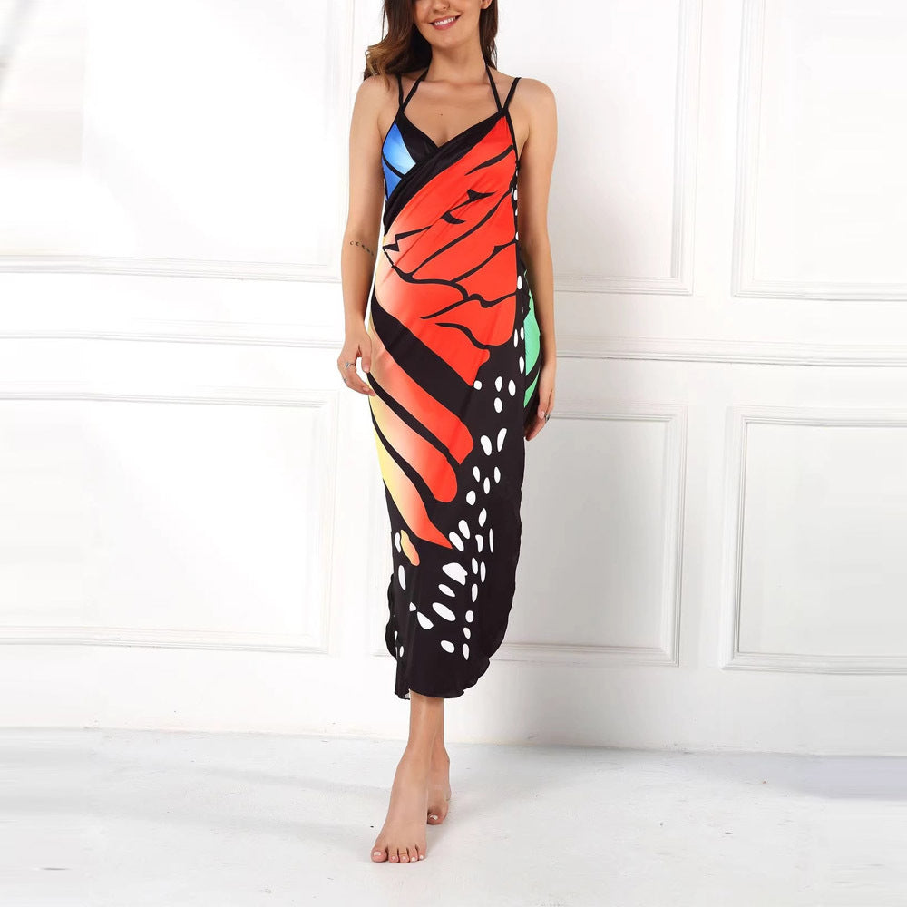 Sweet Flow Cover-Up