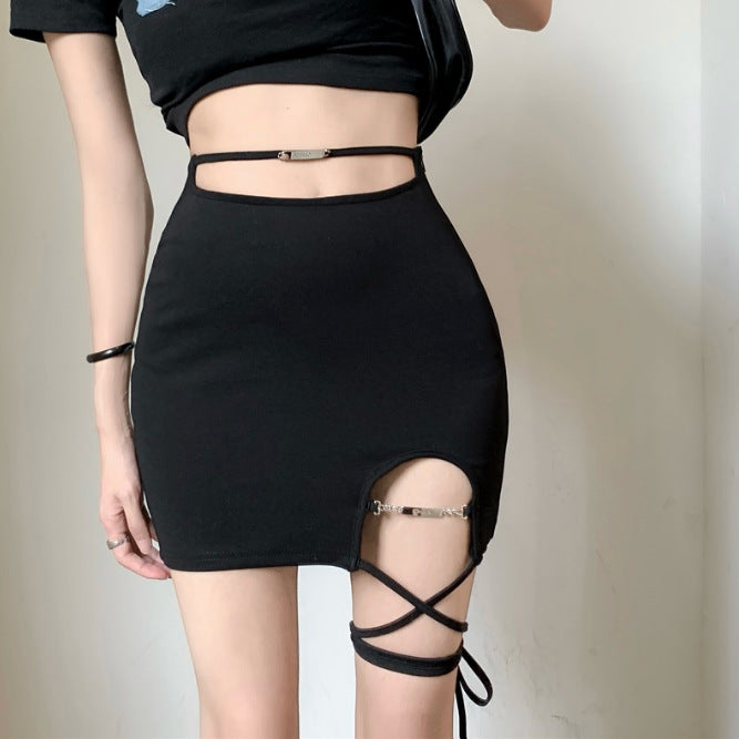 Empire Skirt