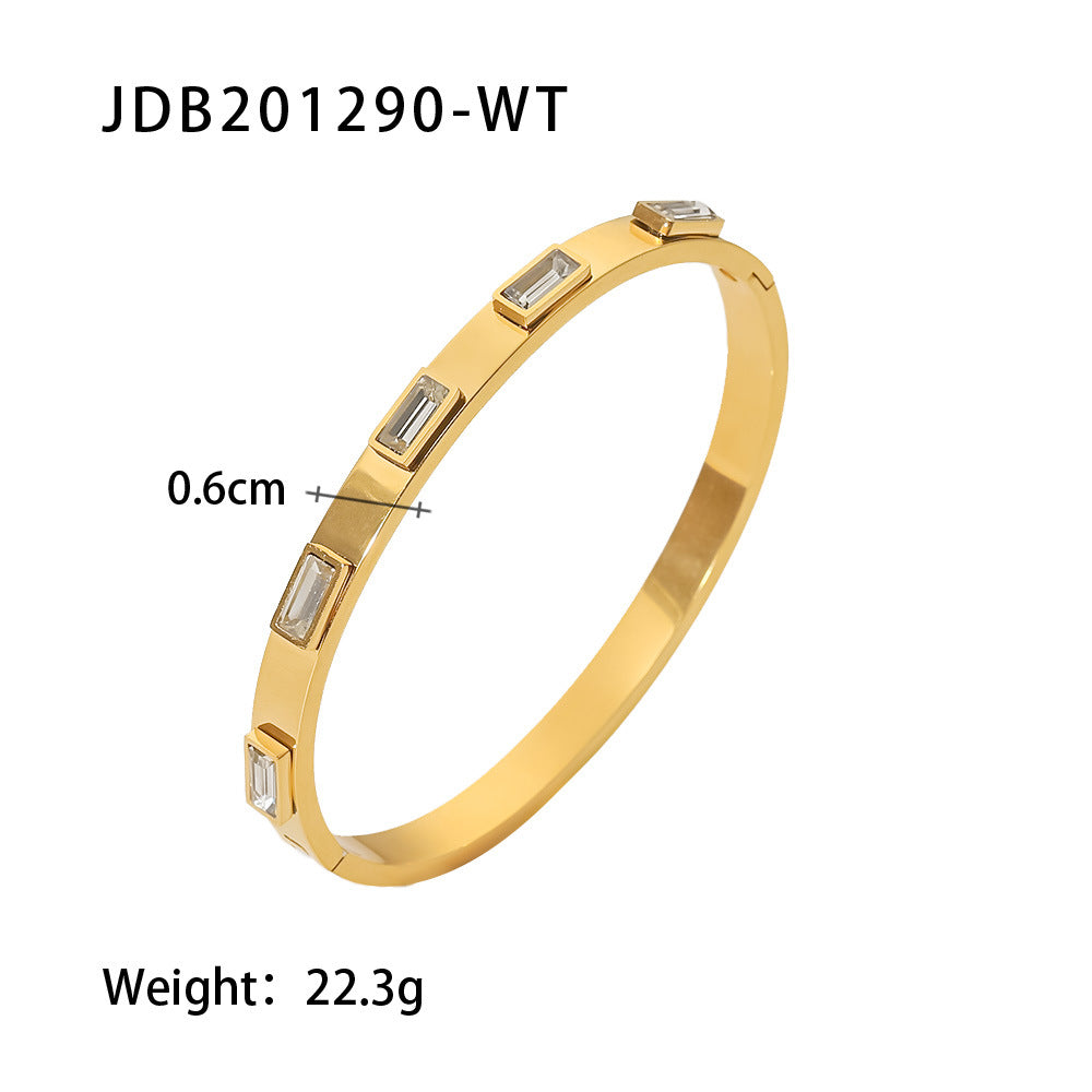Mono Bracelet