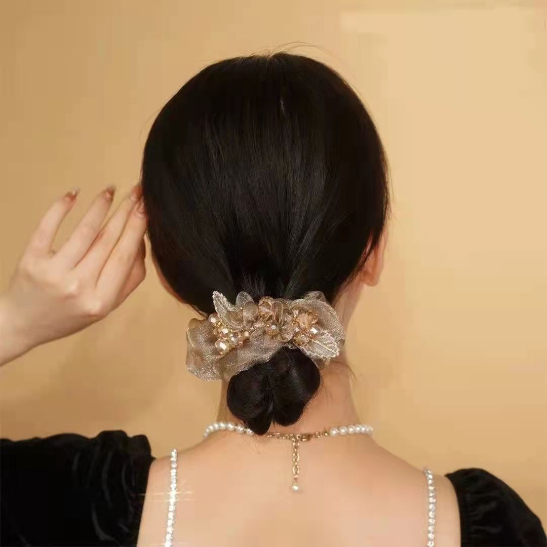 River Hair Clips