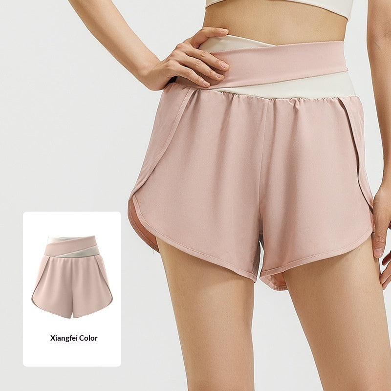 Elite Style Shorts