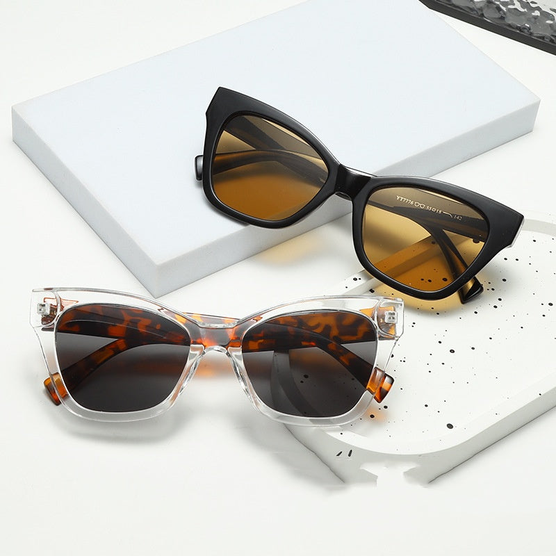 Floral Frames