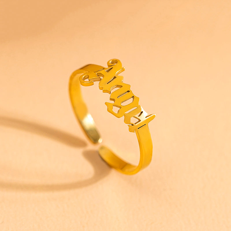 Velvet Ring