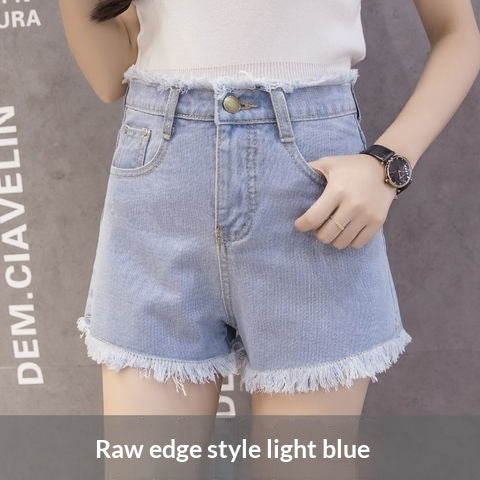 Vibe Shorts