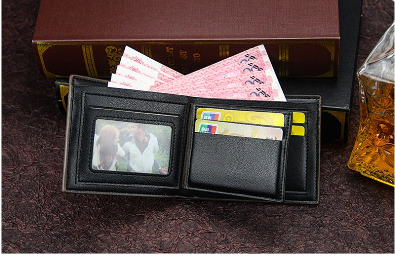 Clean Wallet