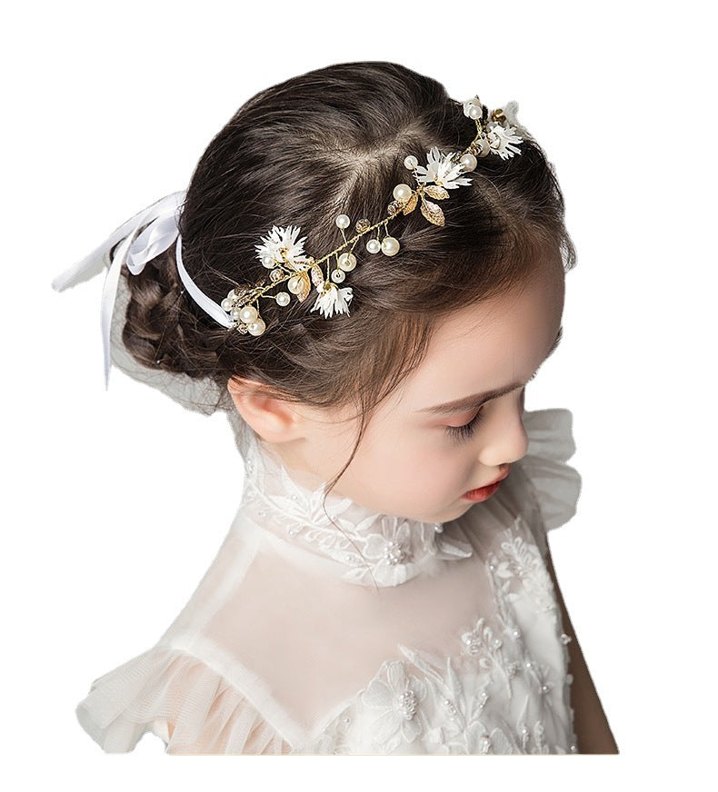 Bold Hair Pieces