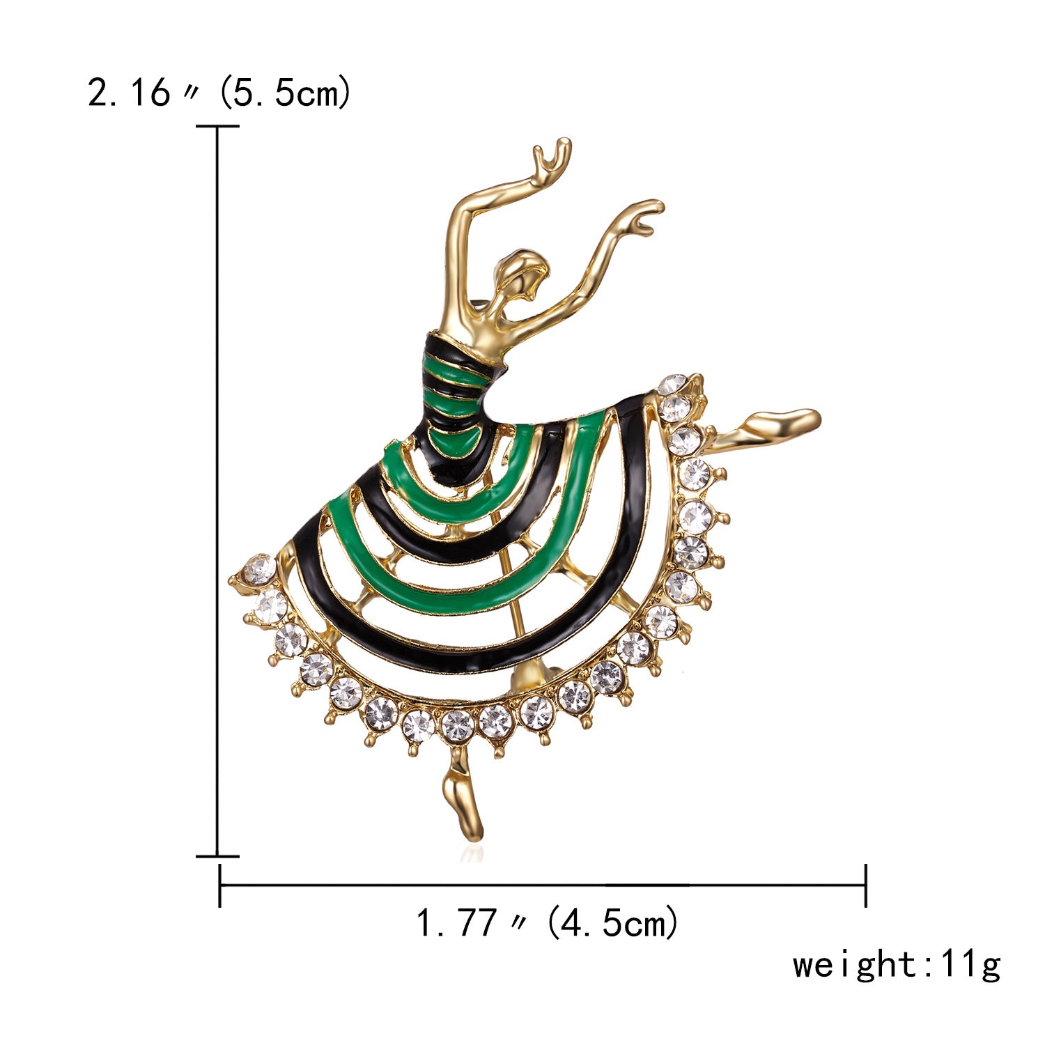 Nova Pin