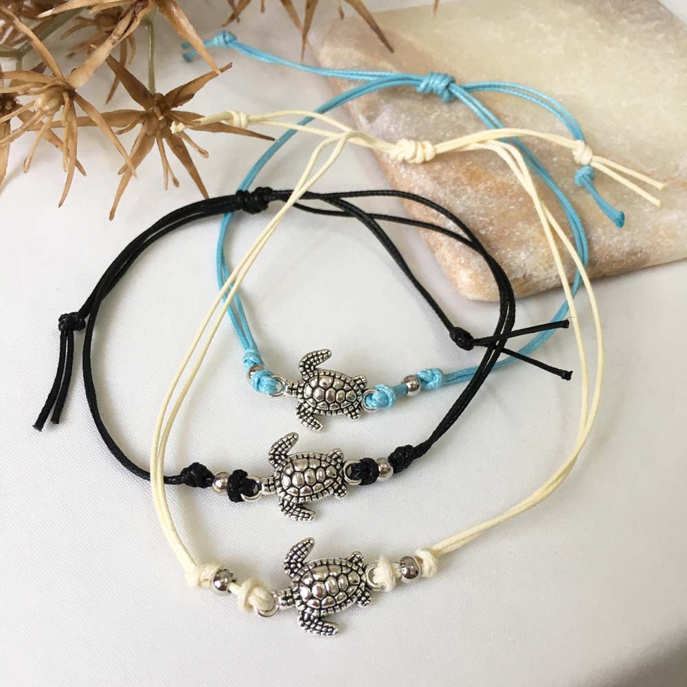 Prestige Anklet