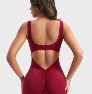Sweet Elegance Jumpsuit