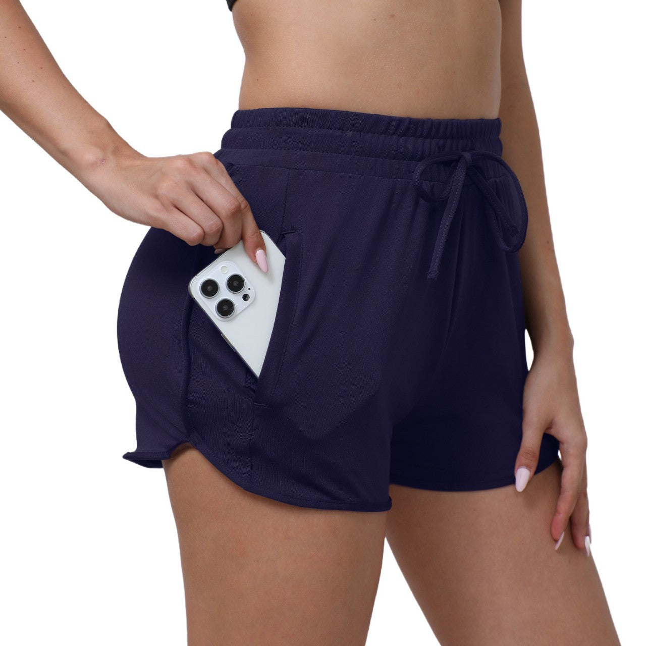 Gym Fit Pro Shorts