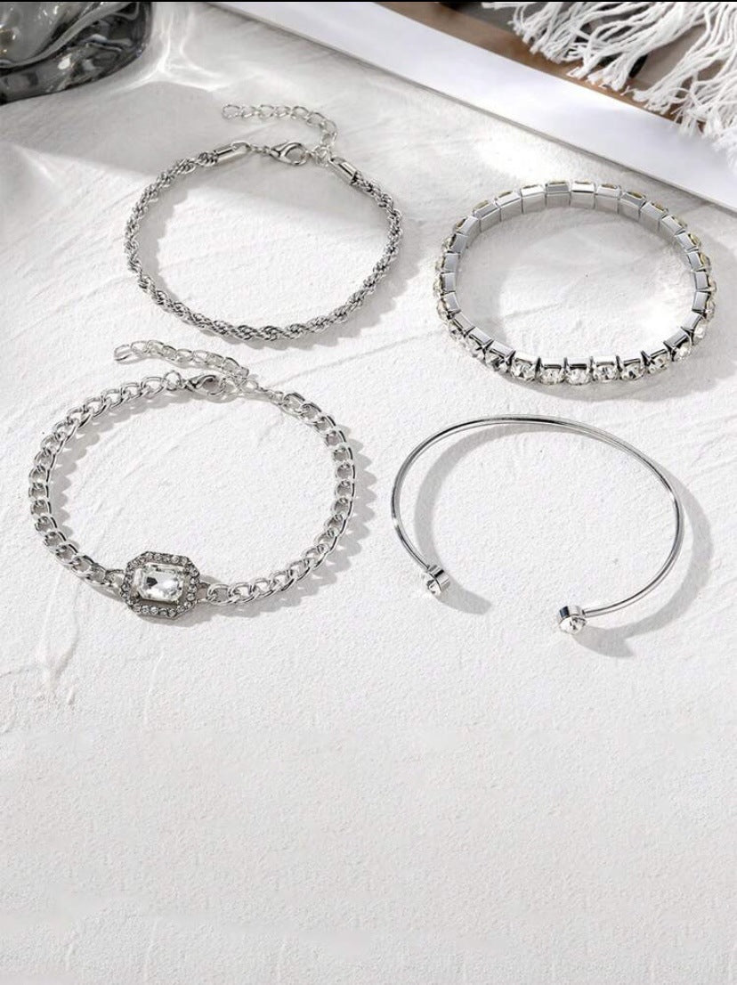 Nova Bracelet