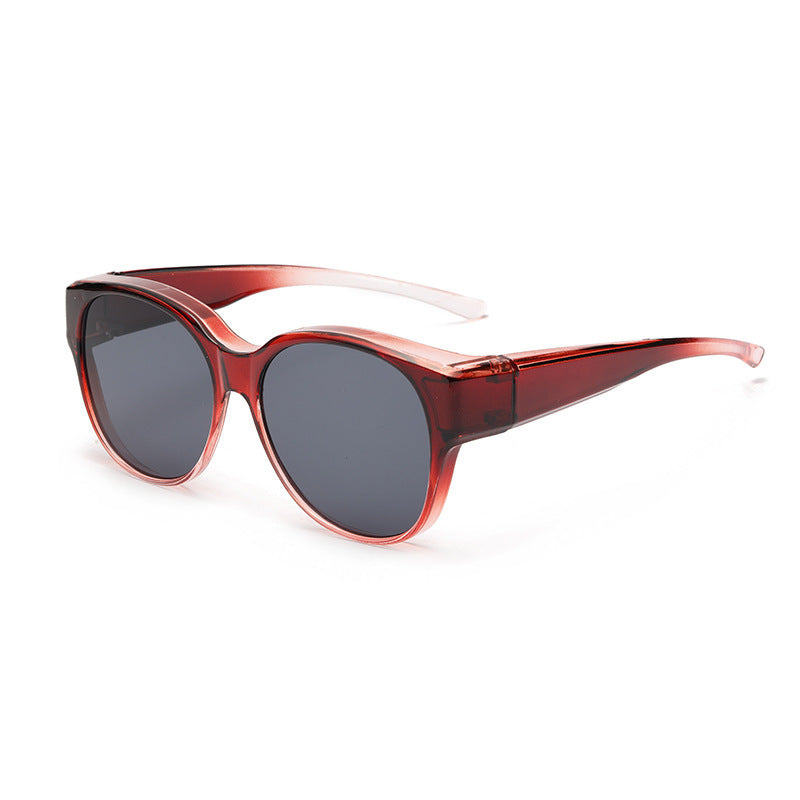 Petal Shades