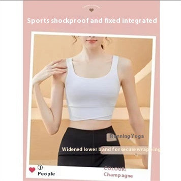 Warrior Fit Top