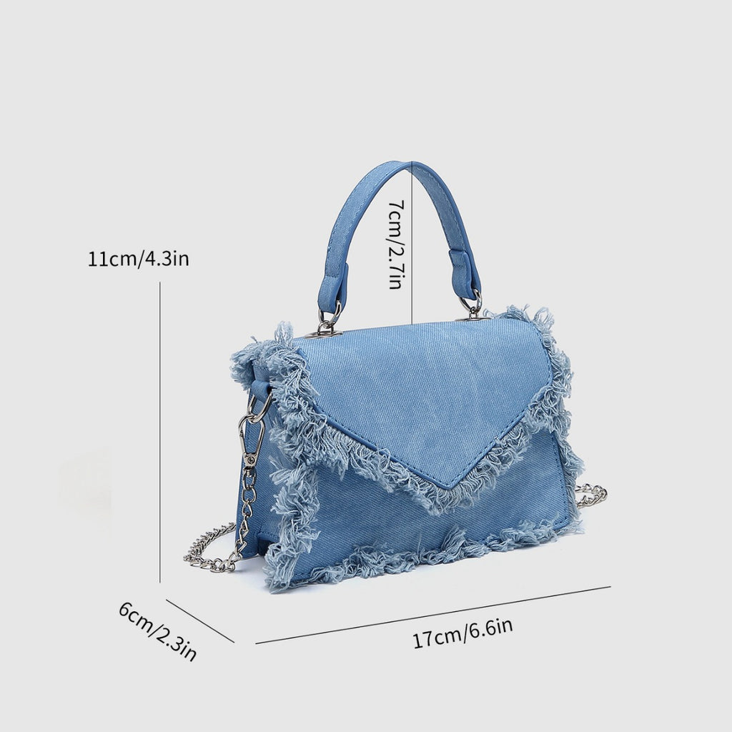 Royal Tote