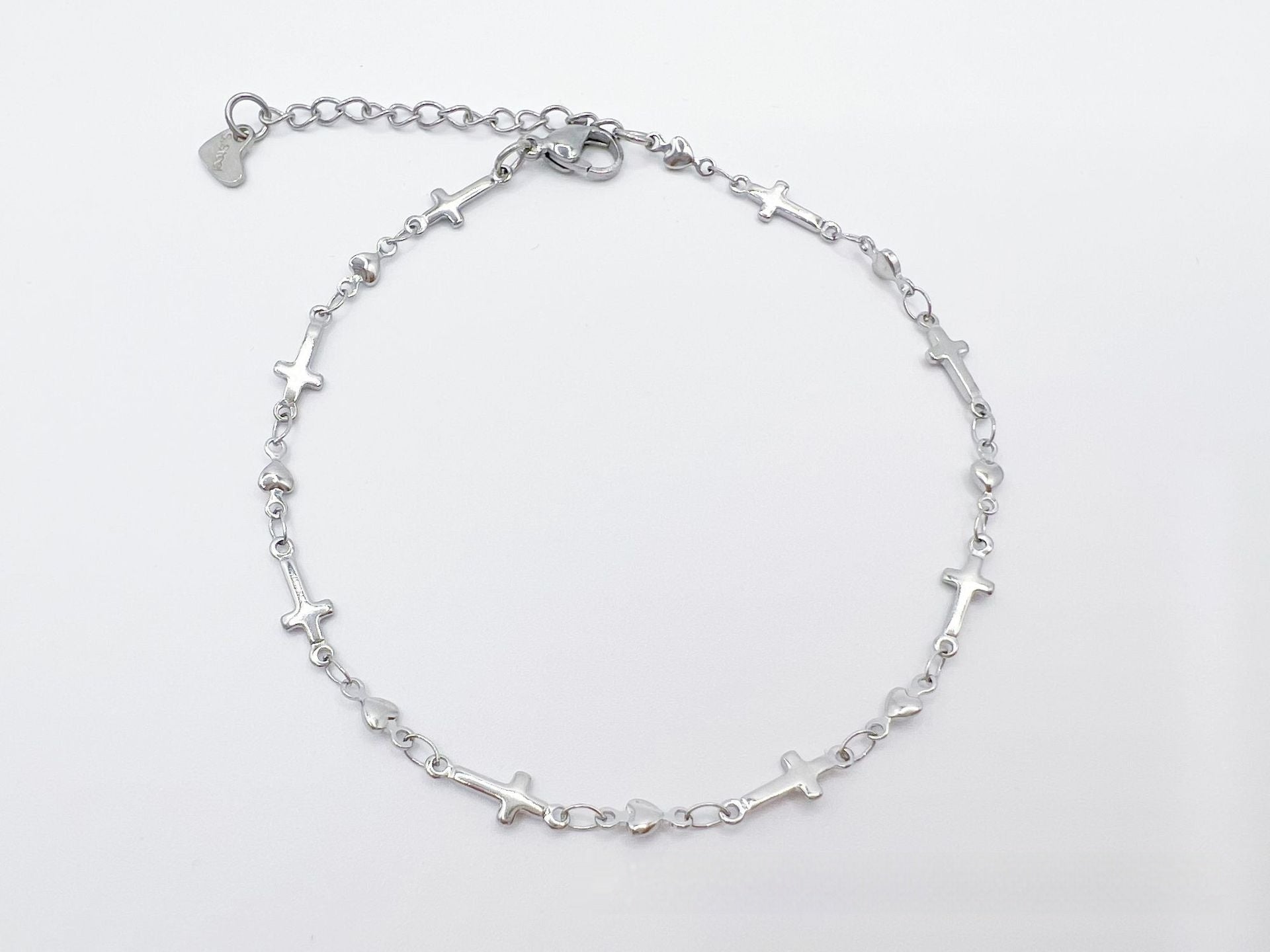 Eternal Glow Anklet