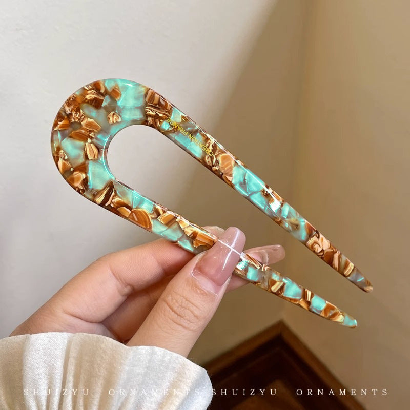 Luxe Hair Charm