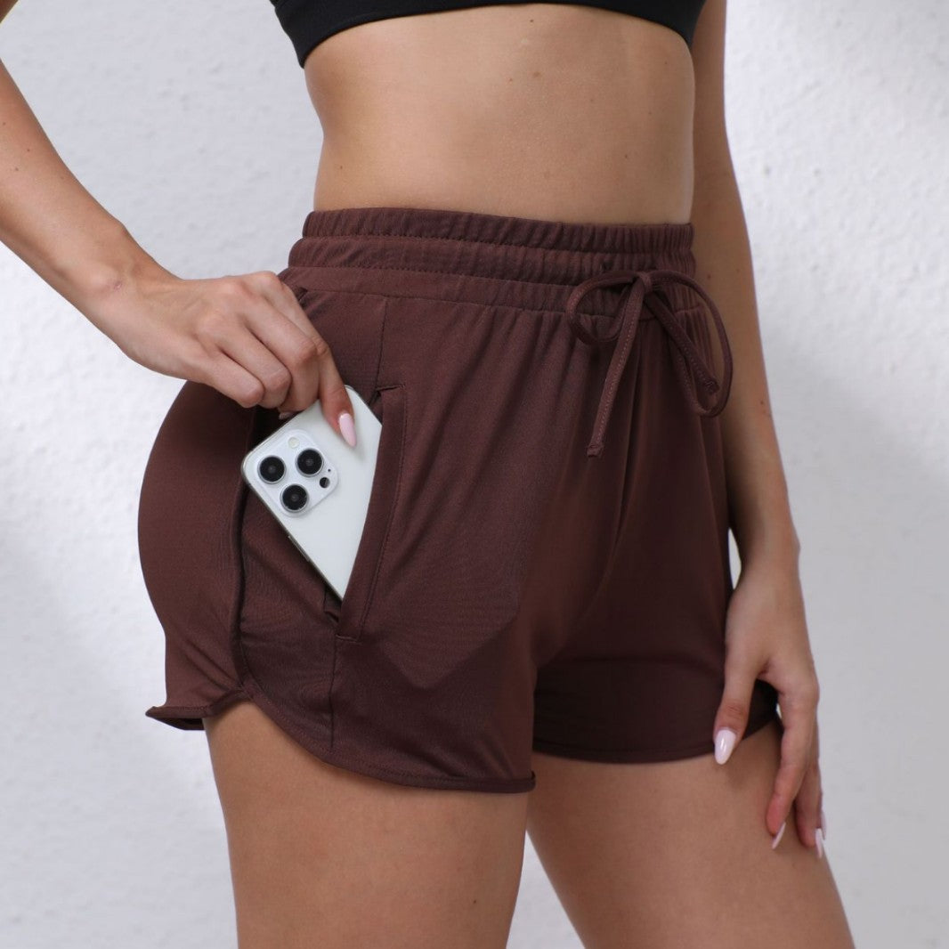 Gym Fit Pro Shorts
