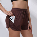 Gym Fit Pro Shorts