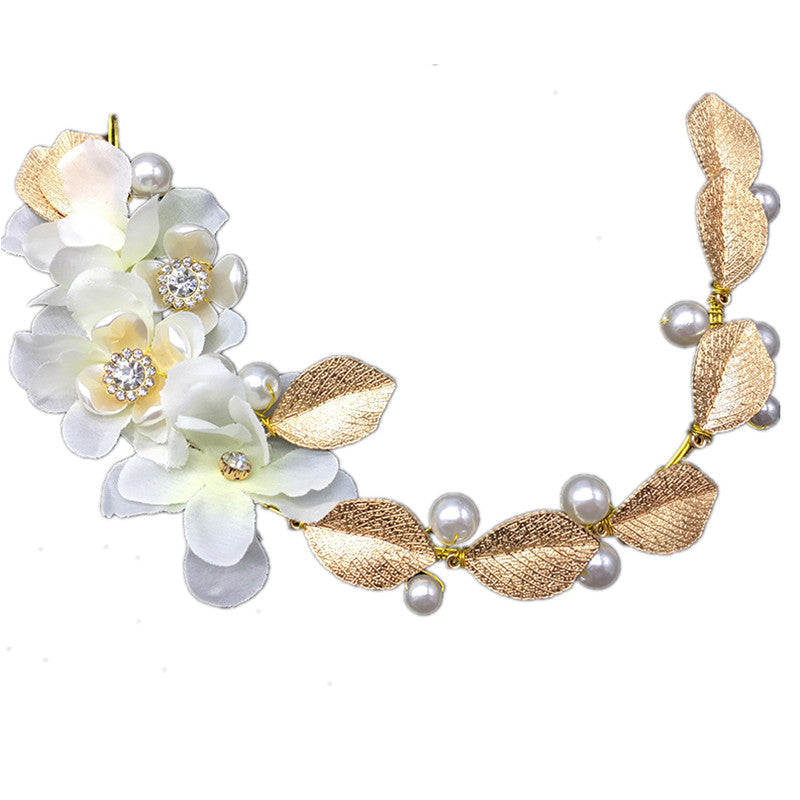 Blossom Headband