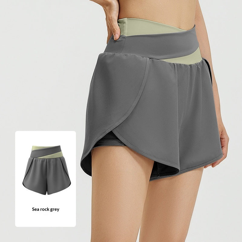 Elite Style Shorts