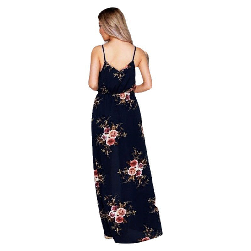 Rebel Flow Skirt
