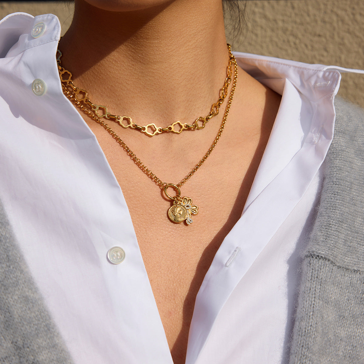 Sleek Shine Set
