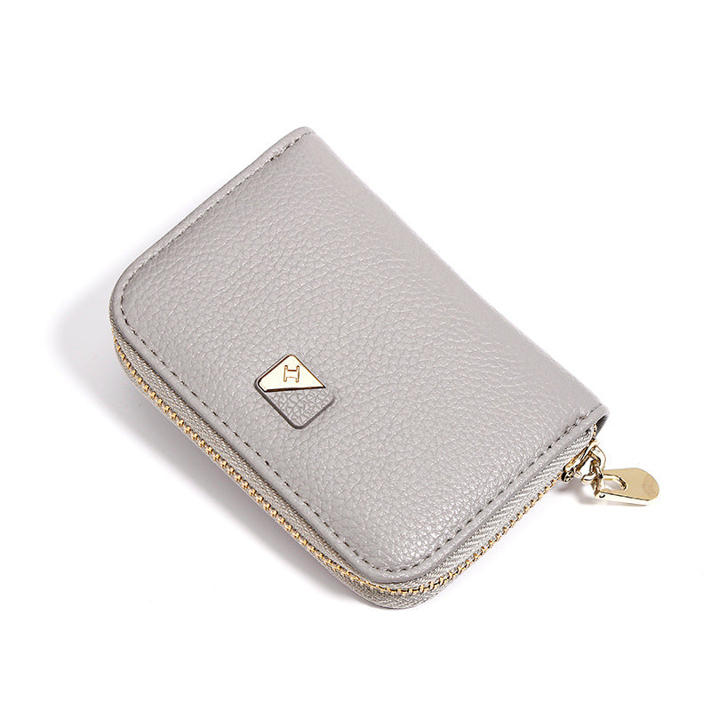 Luxe Wallet
