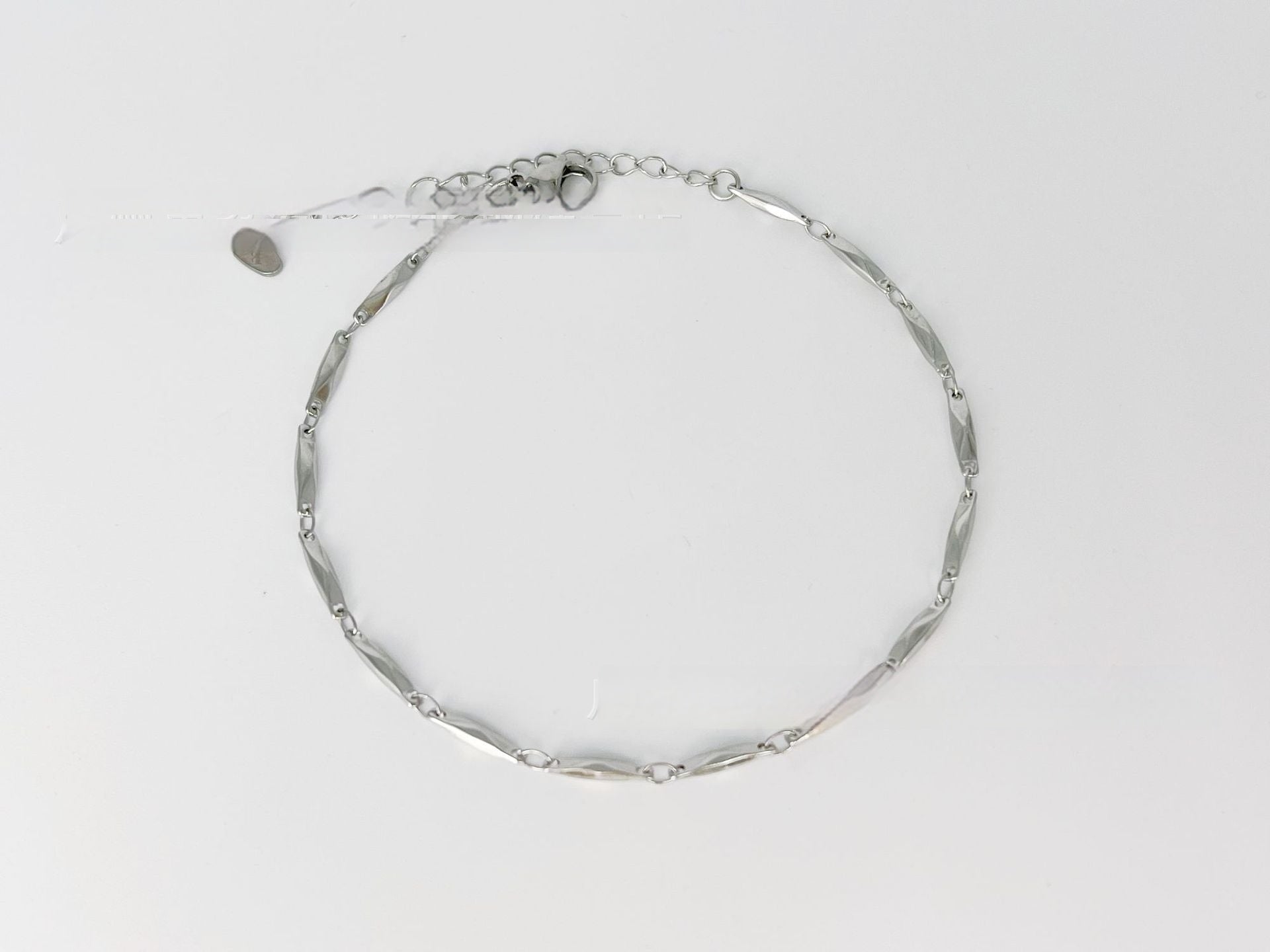 Eternal Glow Anklet