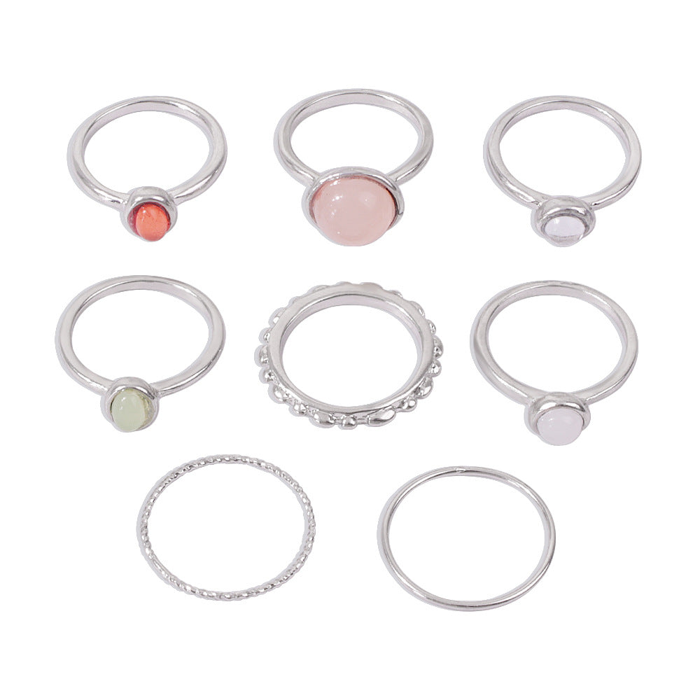 Daisy Ring