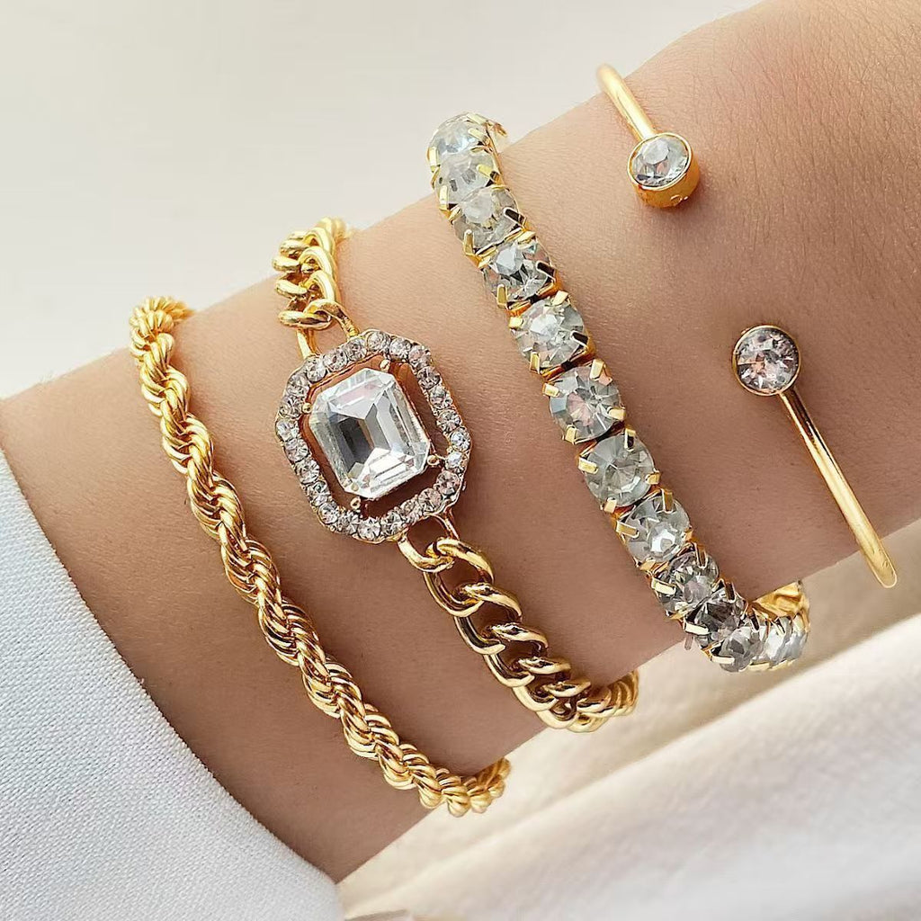 Nova Bracelet