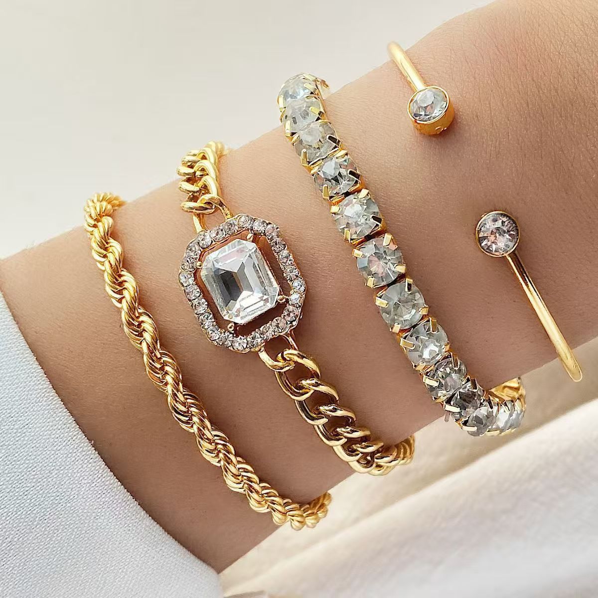 Nova Bracelet