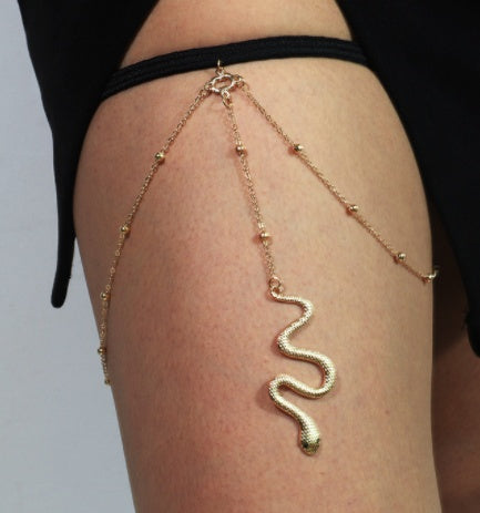 Celestial Body Chain