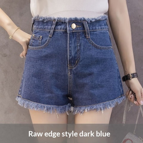 Vibe Shorts